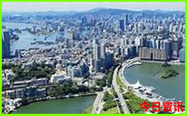 十大著名旅游城市